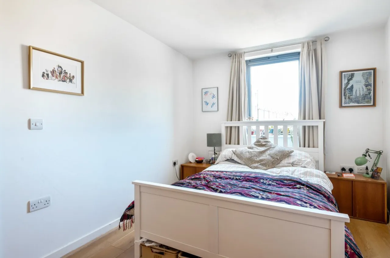 Reaston Street, London, SE14, photo 9
