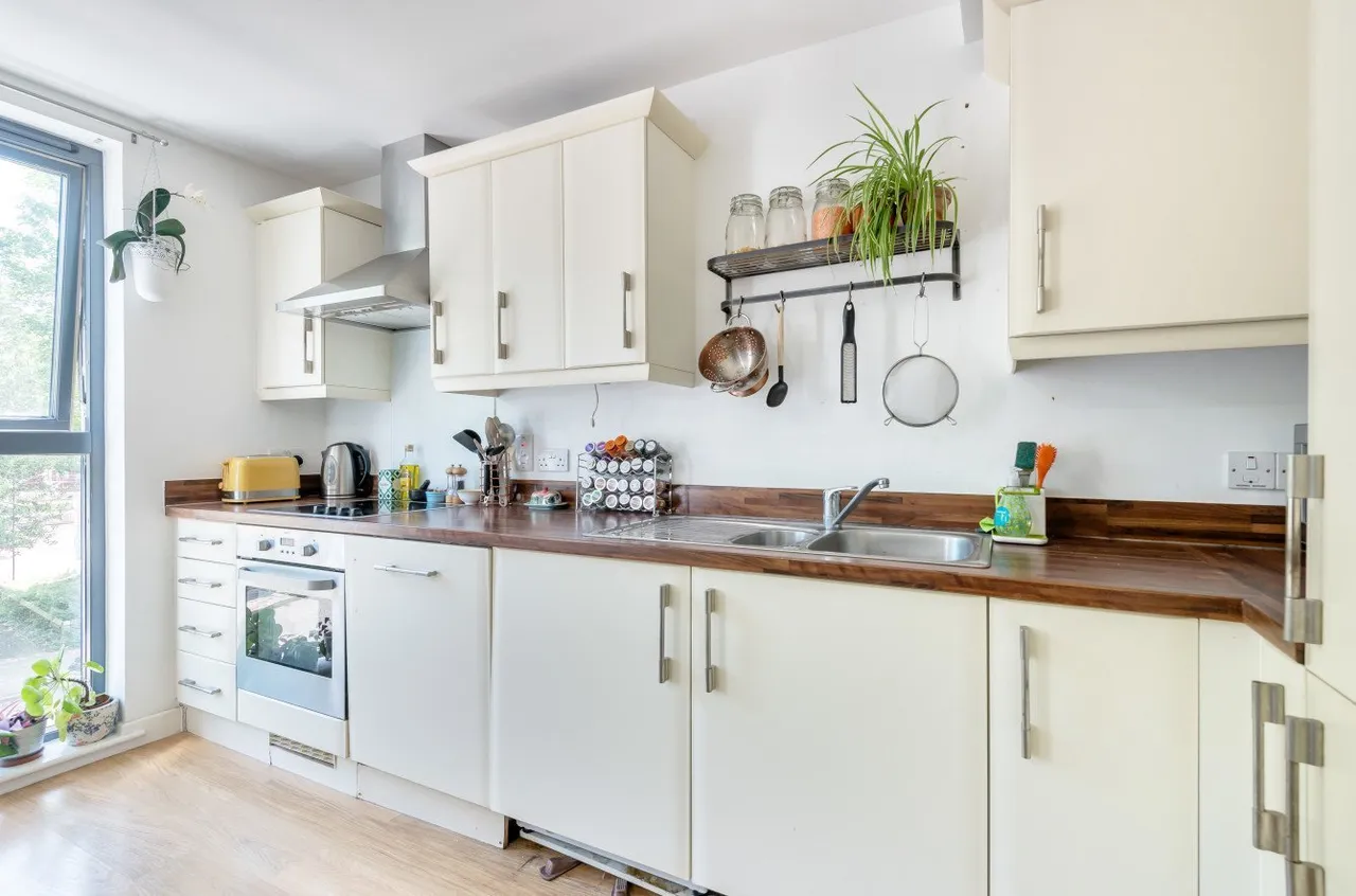 Reaston Street, London, SE14, photo 3