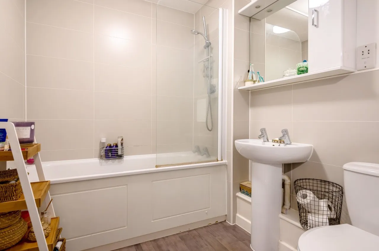 Reaston Street, London, SE14, photo 12