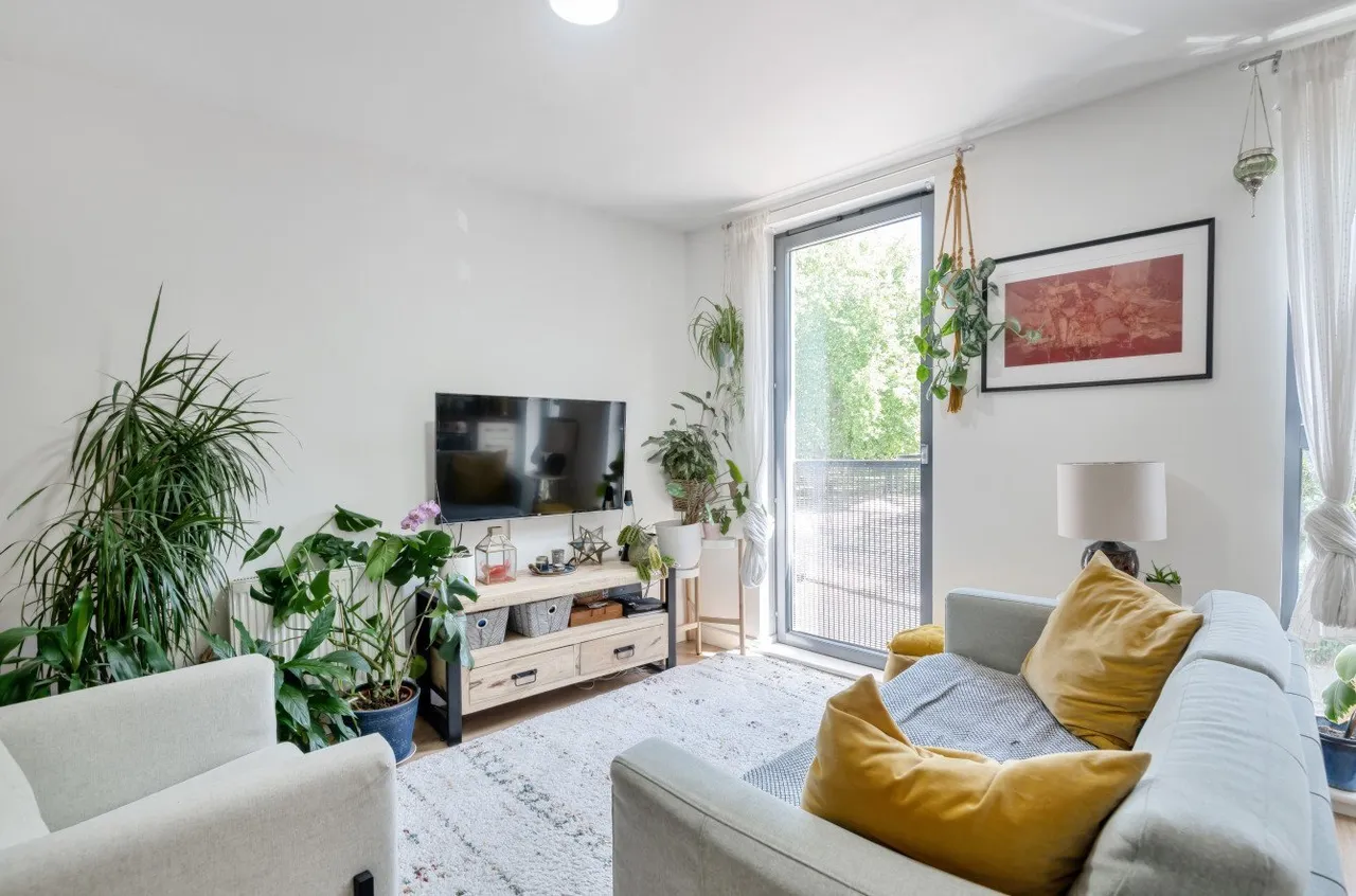 Reaston Street, London, SE14, photo 2
