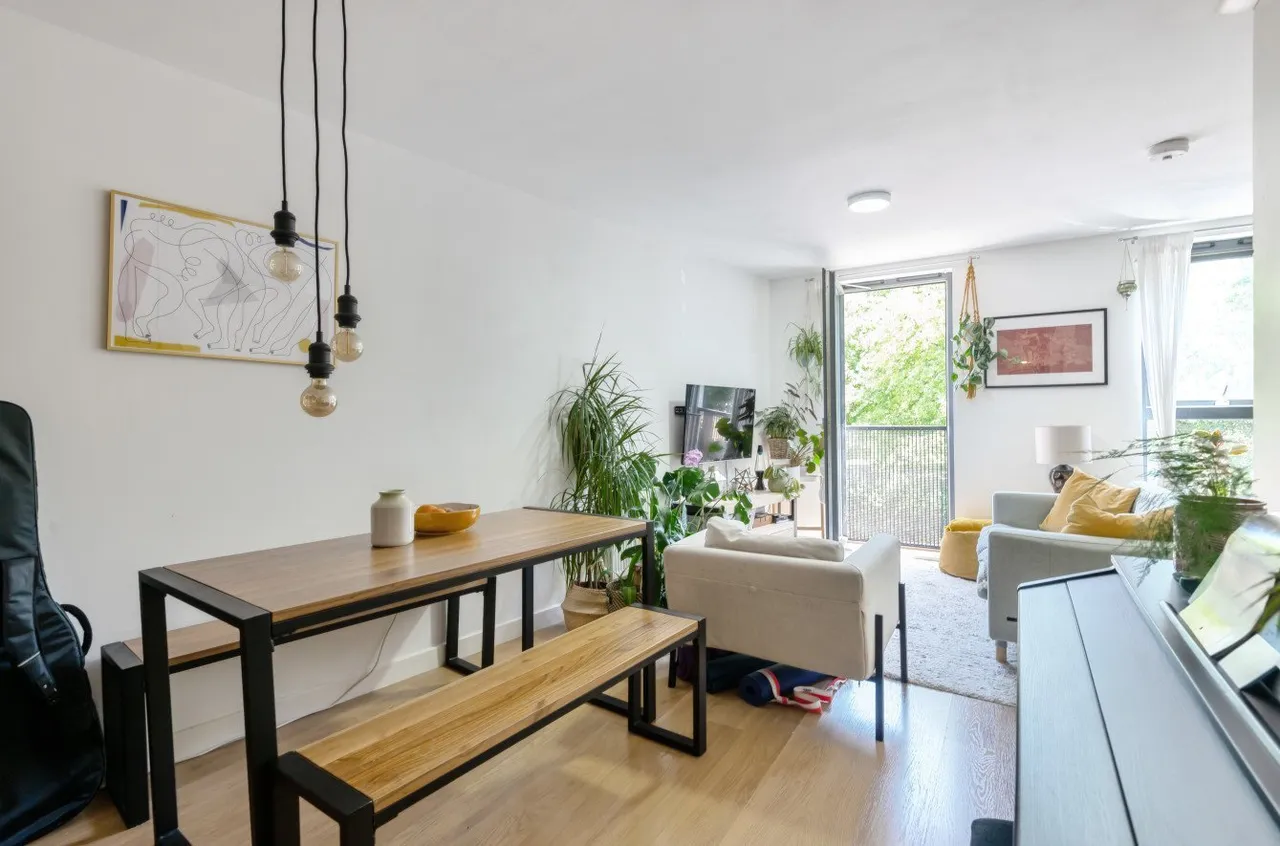 Reaston Street, London, SE14, photo 6