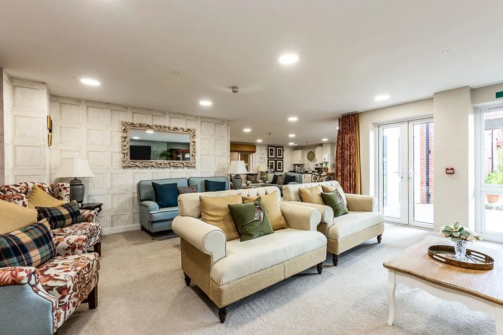 Fields Park Drive, Alcester, B49, photo 10