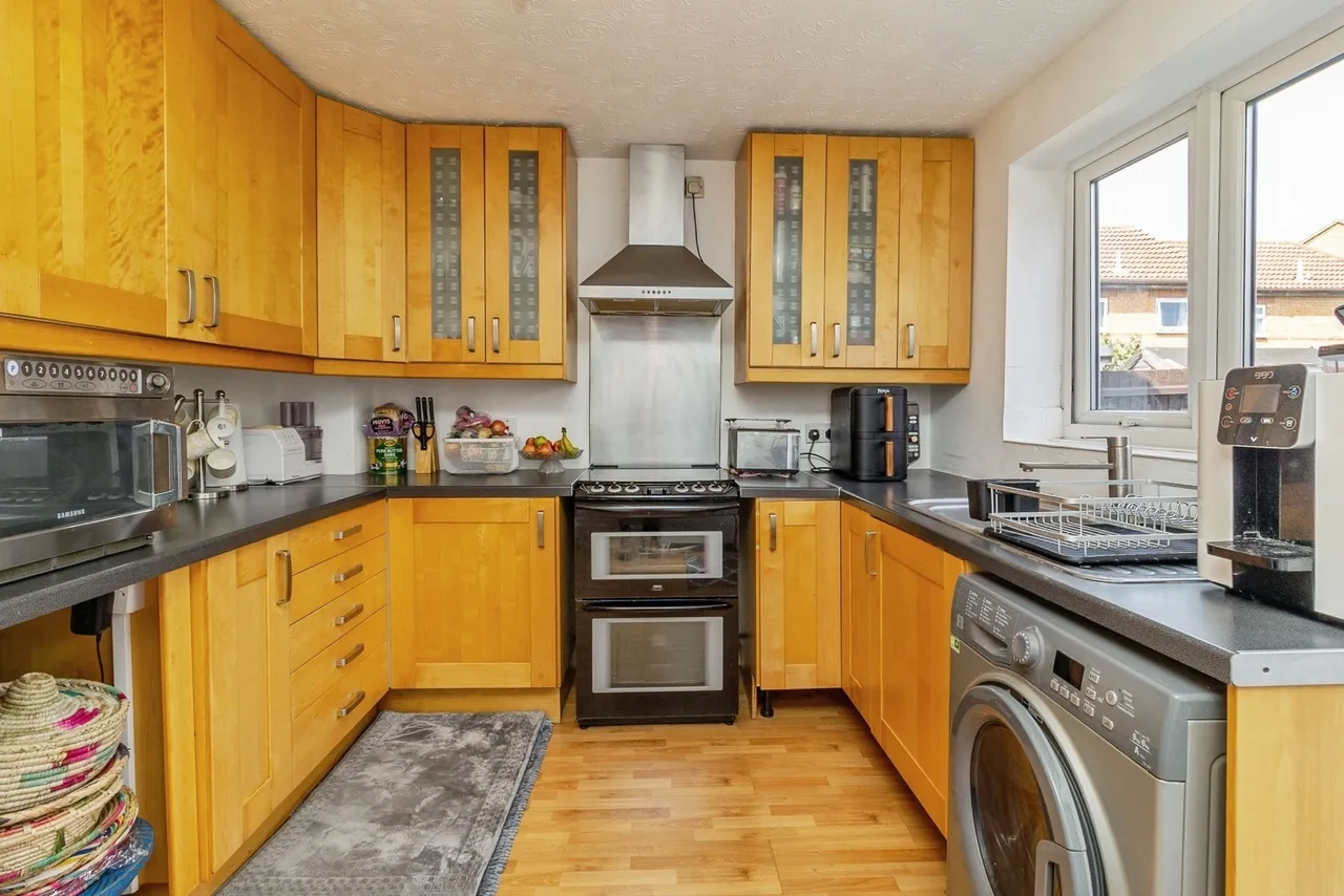 Millbank Place, Kents Hill, Milton Keynes, Buckinghamshire, MK7, photo 9