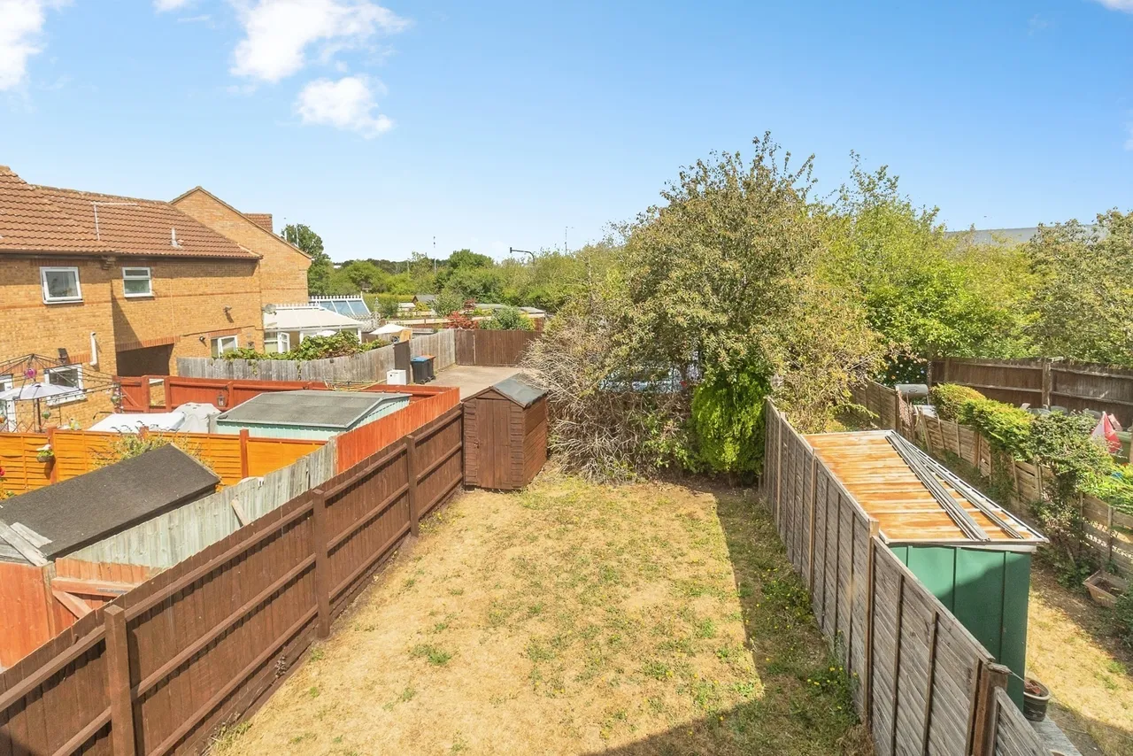 Millbank Place, Kents Hill, Milton Keynes, Buckinghamshire, MK7, photo 17