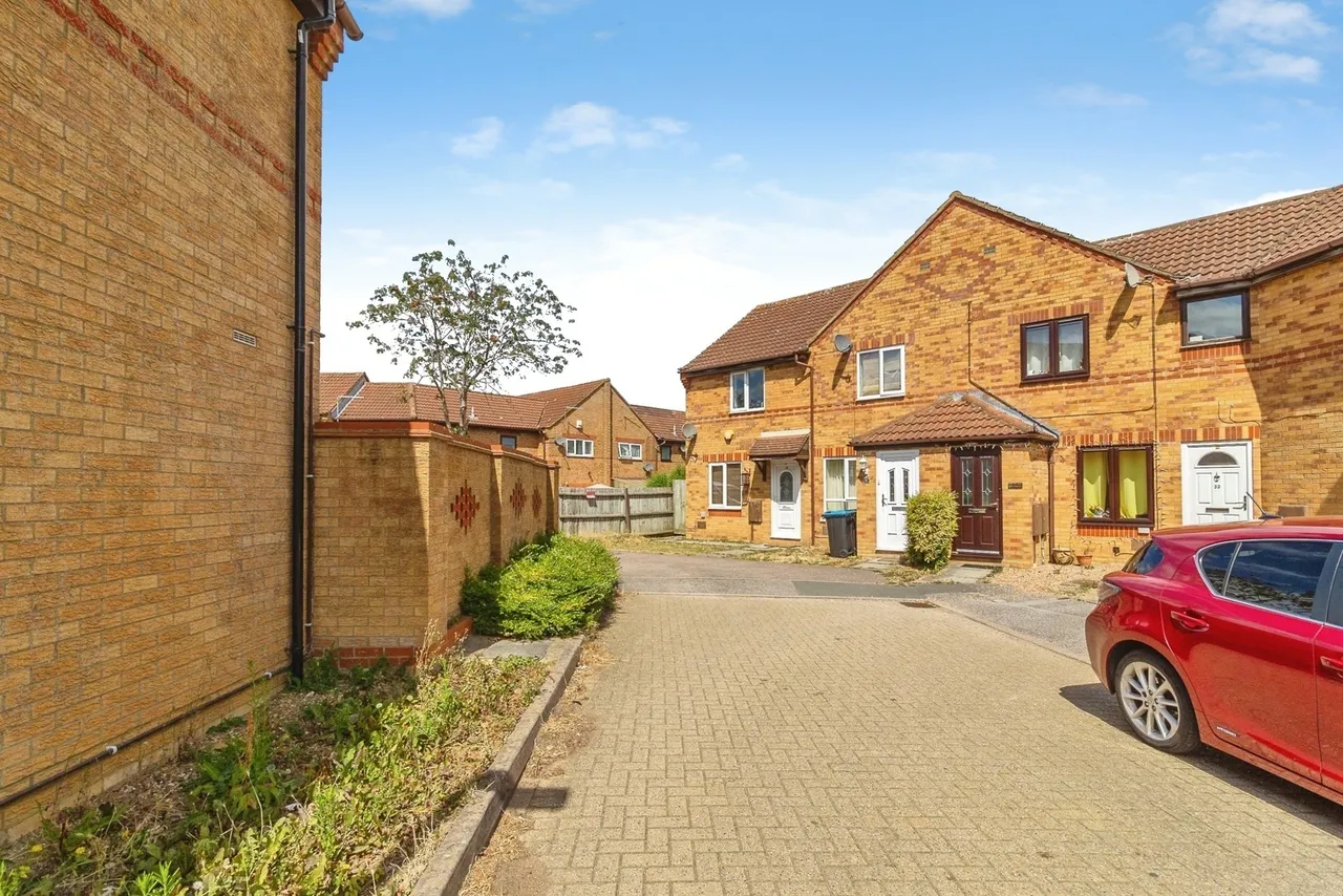 Millbank Place, Kents Hill, Milton Keynes, Buckinghamshire, MK7, photo 20