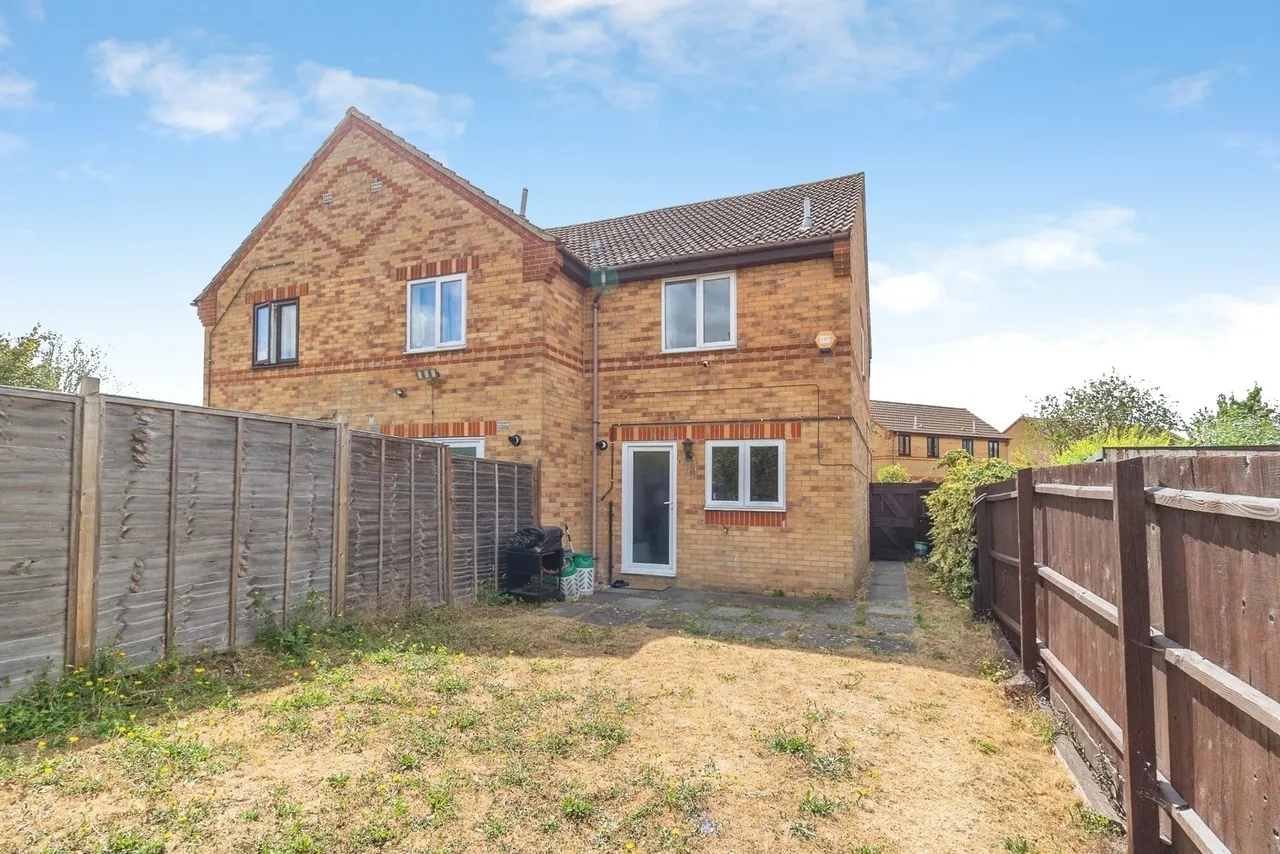 Millbank Place, Kents Hill, Milton Keynes, Buckinghamshire, MK7, photo 18