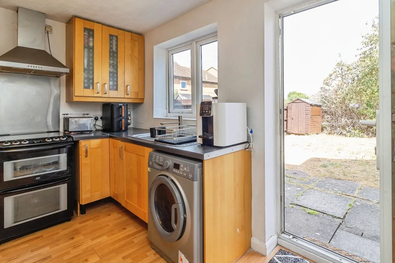 Millbank Place, Kents Hill, Milton Keynes, Buckinghamshire, MK7, photo 8
