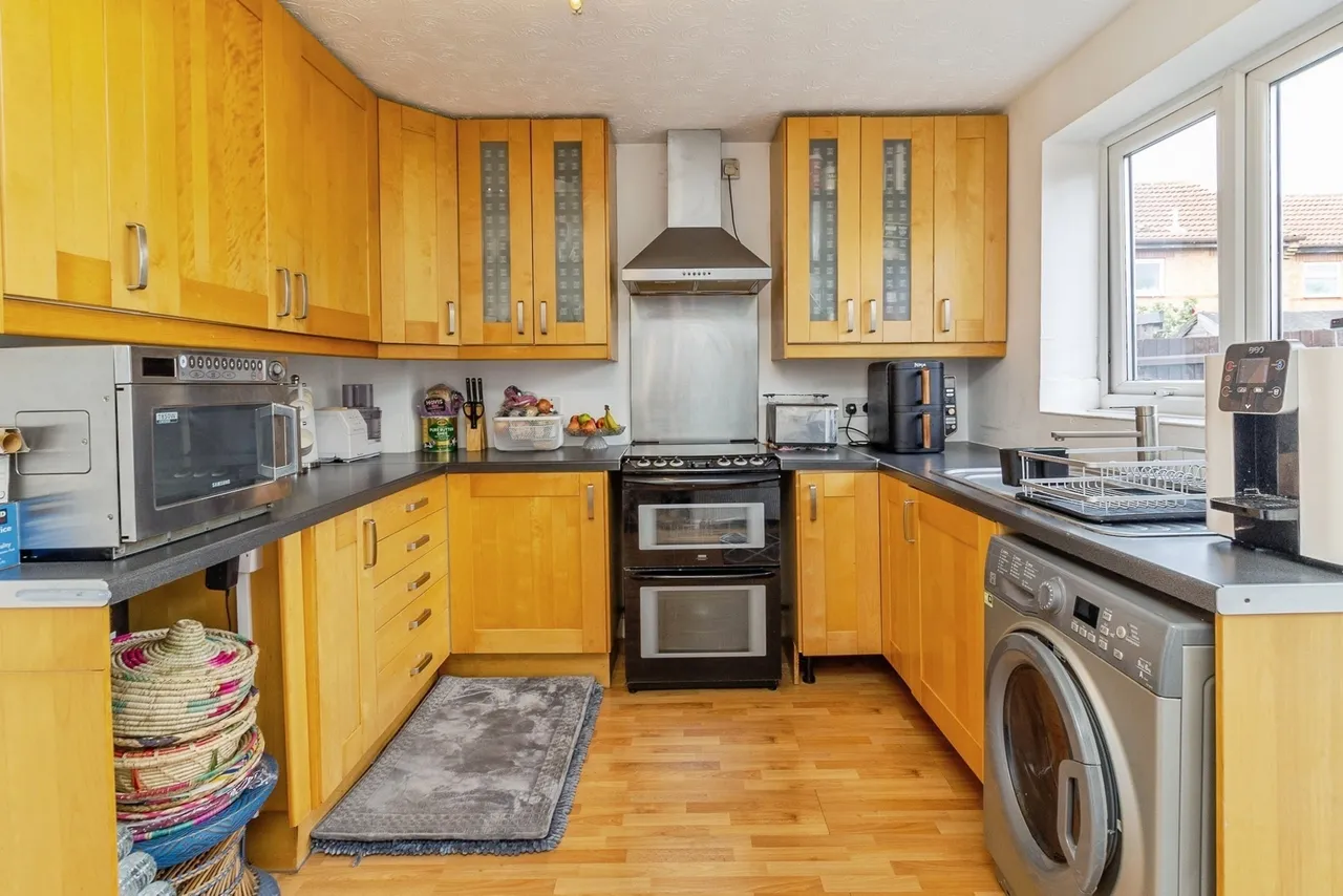 Millbank Place, Kents Hill, Milton Keynes, Buckinghamshire, MK7, photo 4