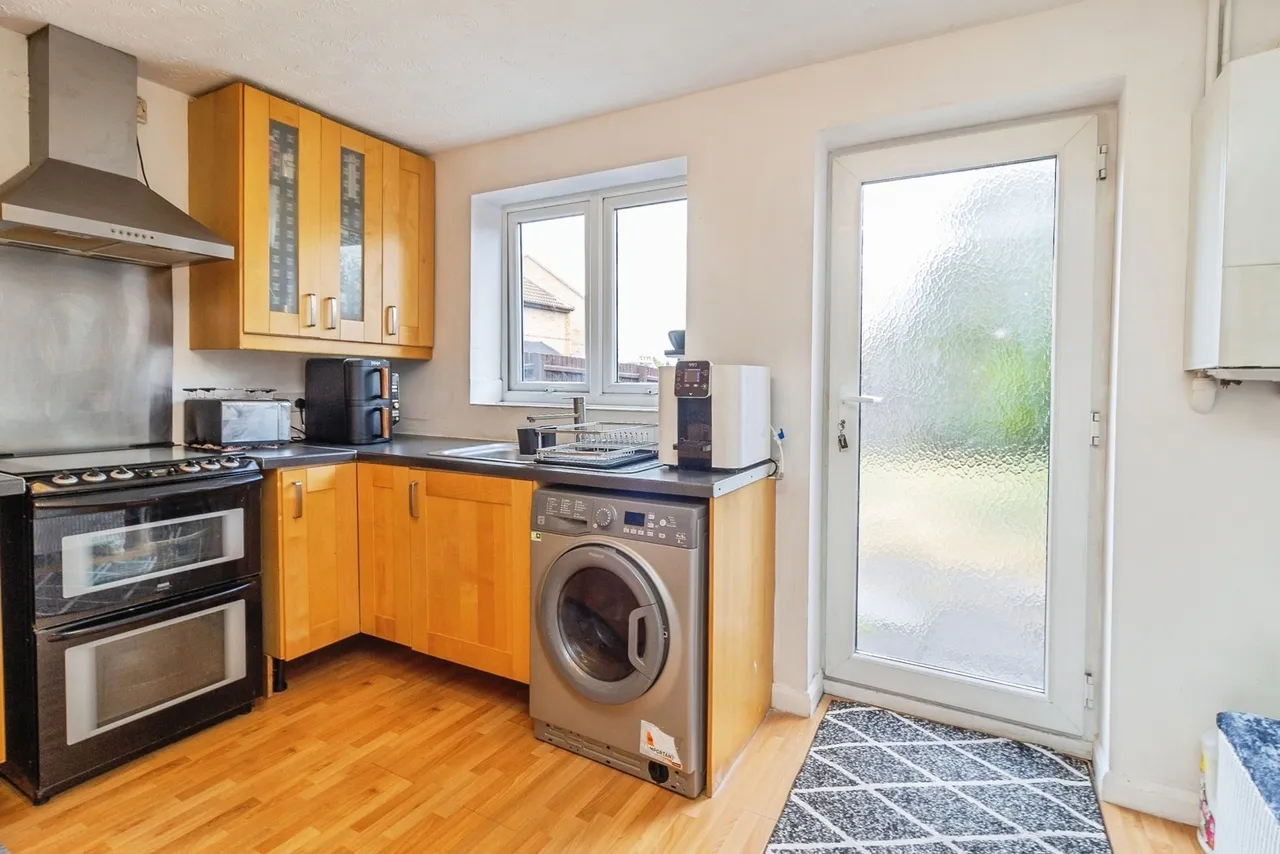 Millbank Place, Kents Hill, Milton Keynes, Buckinghamshire, MK7, photo 7