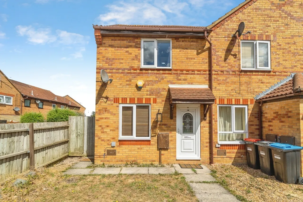 Millbank Place, Kents Hill, Milton Keynes, Buckinghamshire, MK7, photo 19
