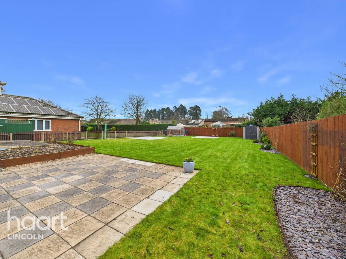 Station Field, Skellingthorpe, LN6, photo 31
