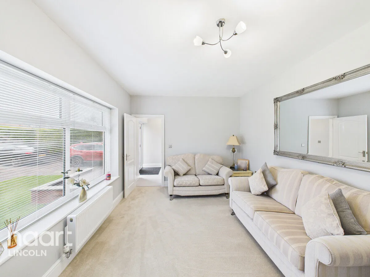 Station Field, Skellingthorpe, LN6, photo 4