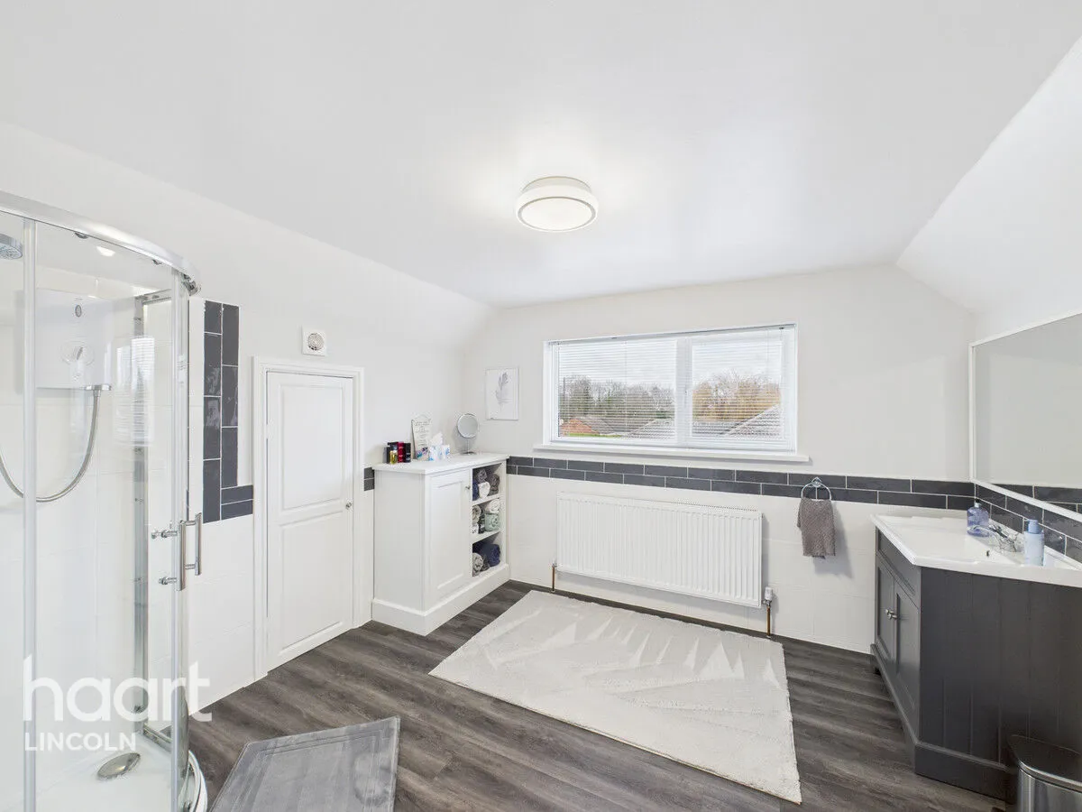 Station Field, Skellingthorpe, LN6, photo 25