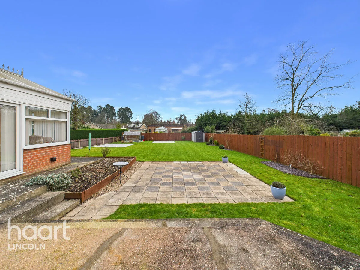 Station Field, Skellingthorpe, LN6, photo 35