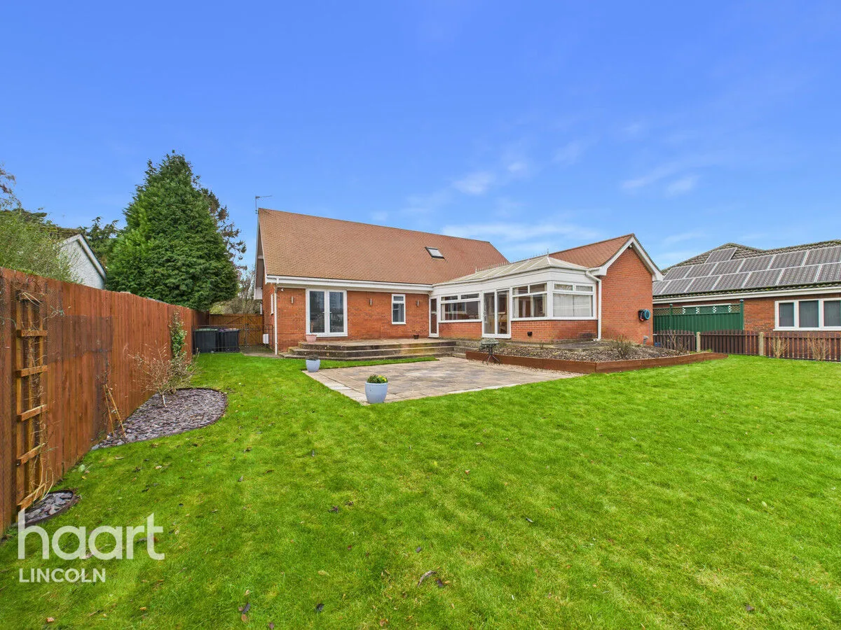 Station Field, Skellingthorpe, LN6, photo 34