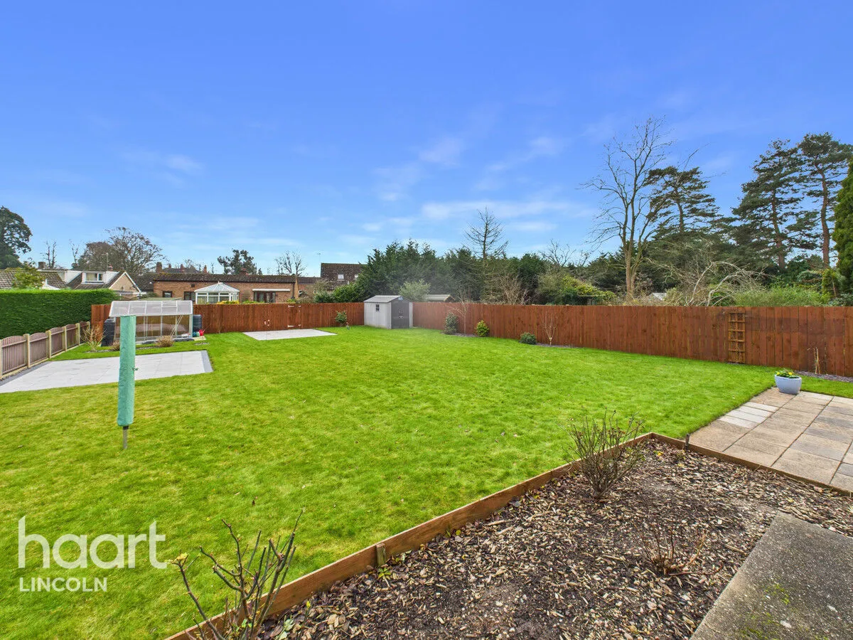 Station Field, Skellingthorpe, LN6, photo 32