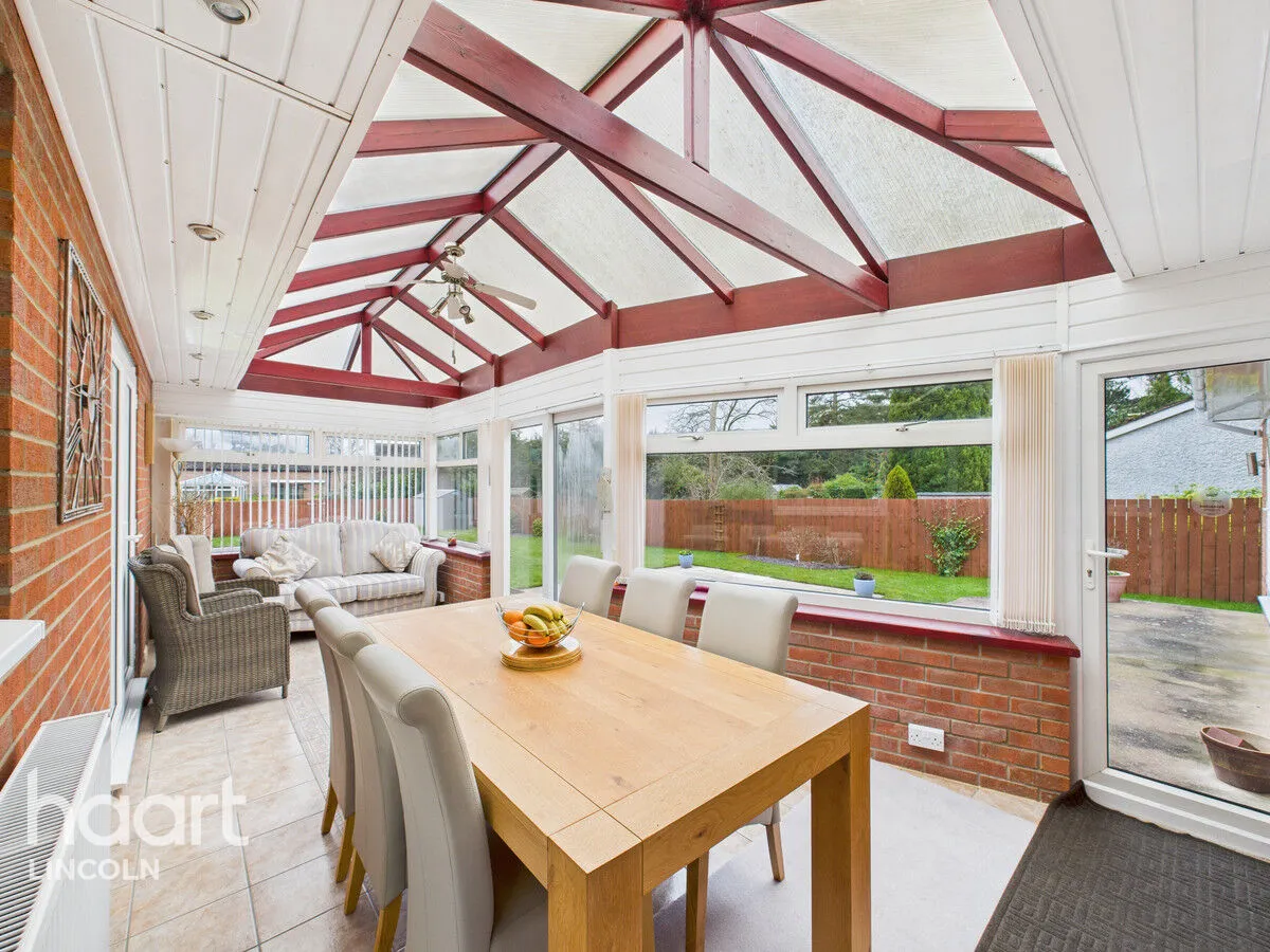 Station Field, Skellingthorpe, LN6, photo 12