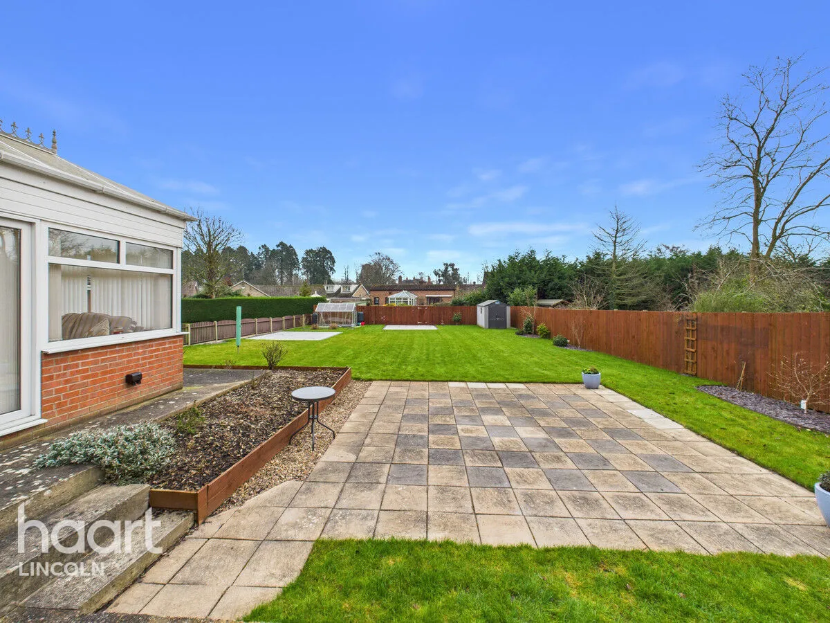 Station Field, Skellingthorpe, LN6, photo 30