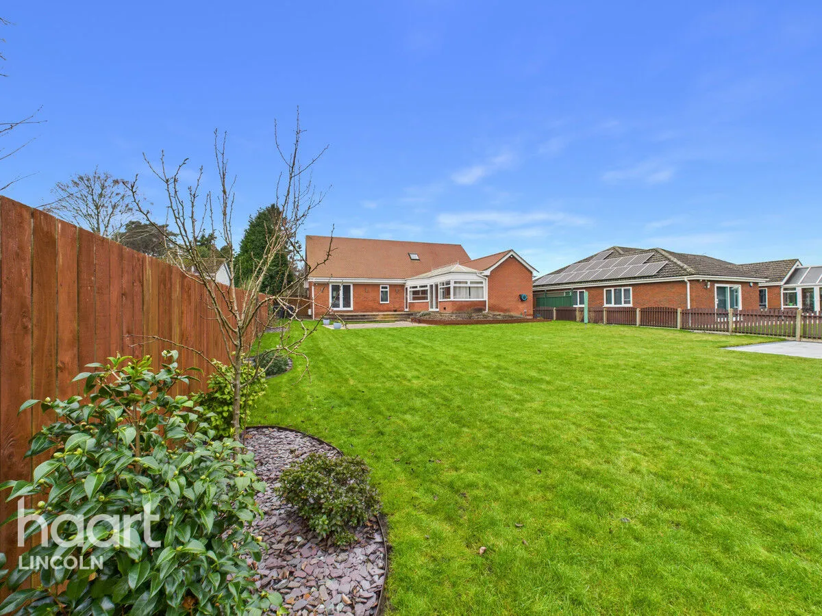 Station Field, Skellingthorpe, LN6, photo 33