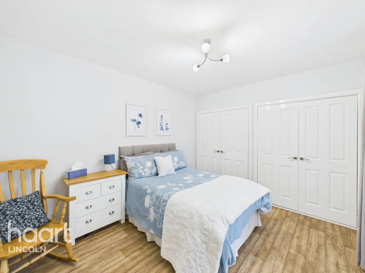 Station Field, Skellingthorpe, LN6, photo 17