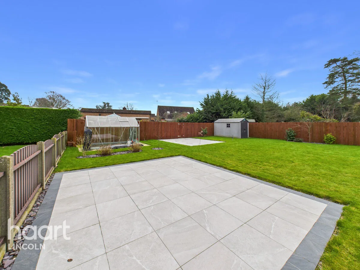Station Field, Skellingthorpe, LN6, photo 29