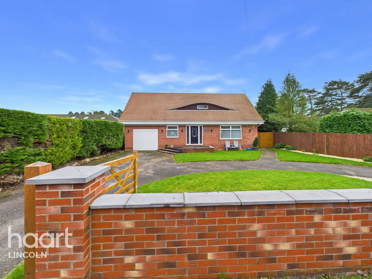 Station Field, Skellingthorpe, LN6, photo 37