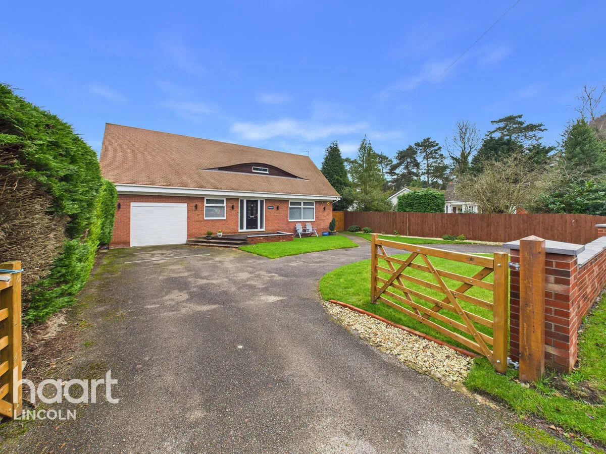 Station Field, Skellingthorpe, LN6, photo 36