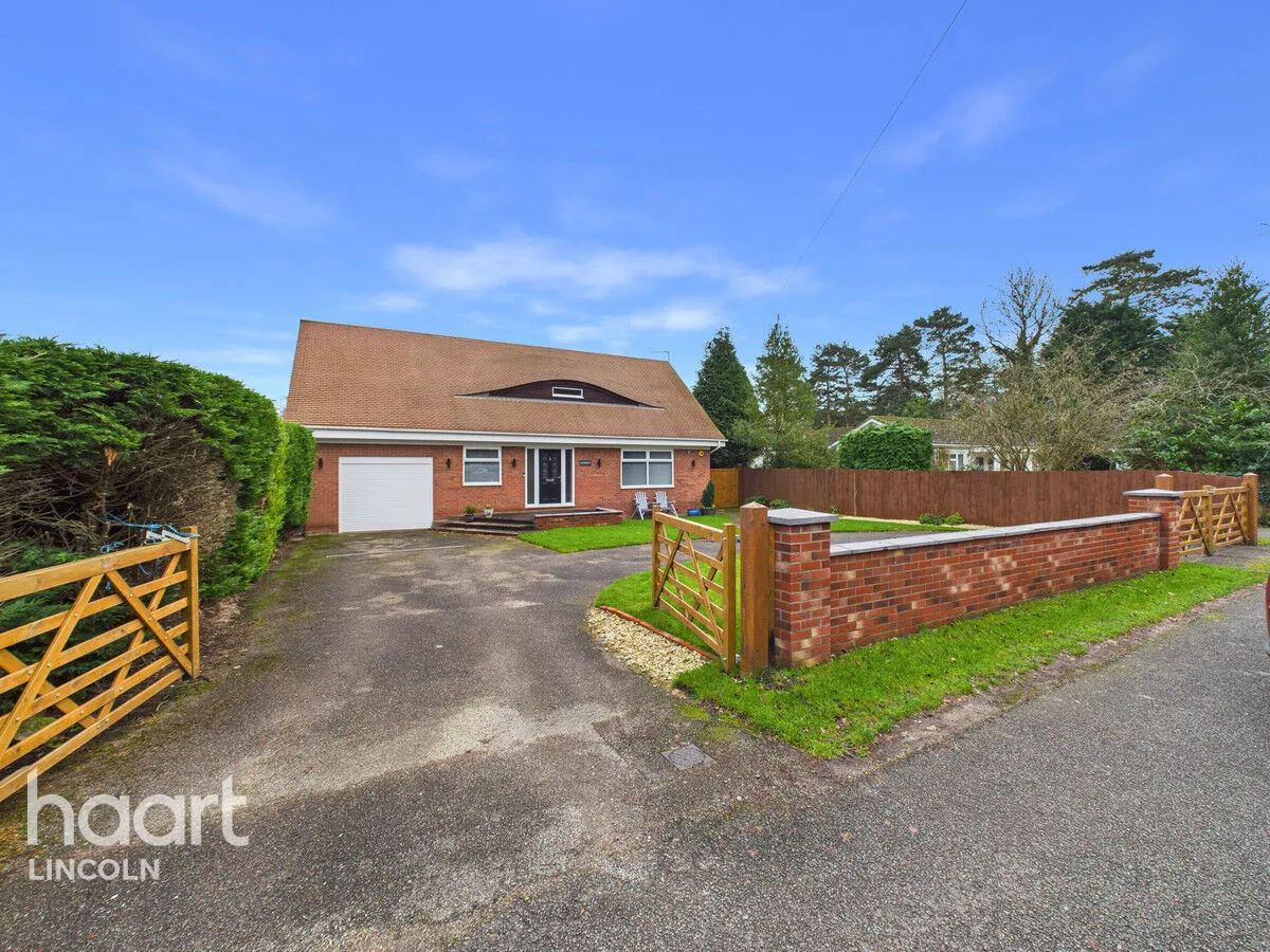 Station Field, Skellingthorpe, LN6, photo 38