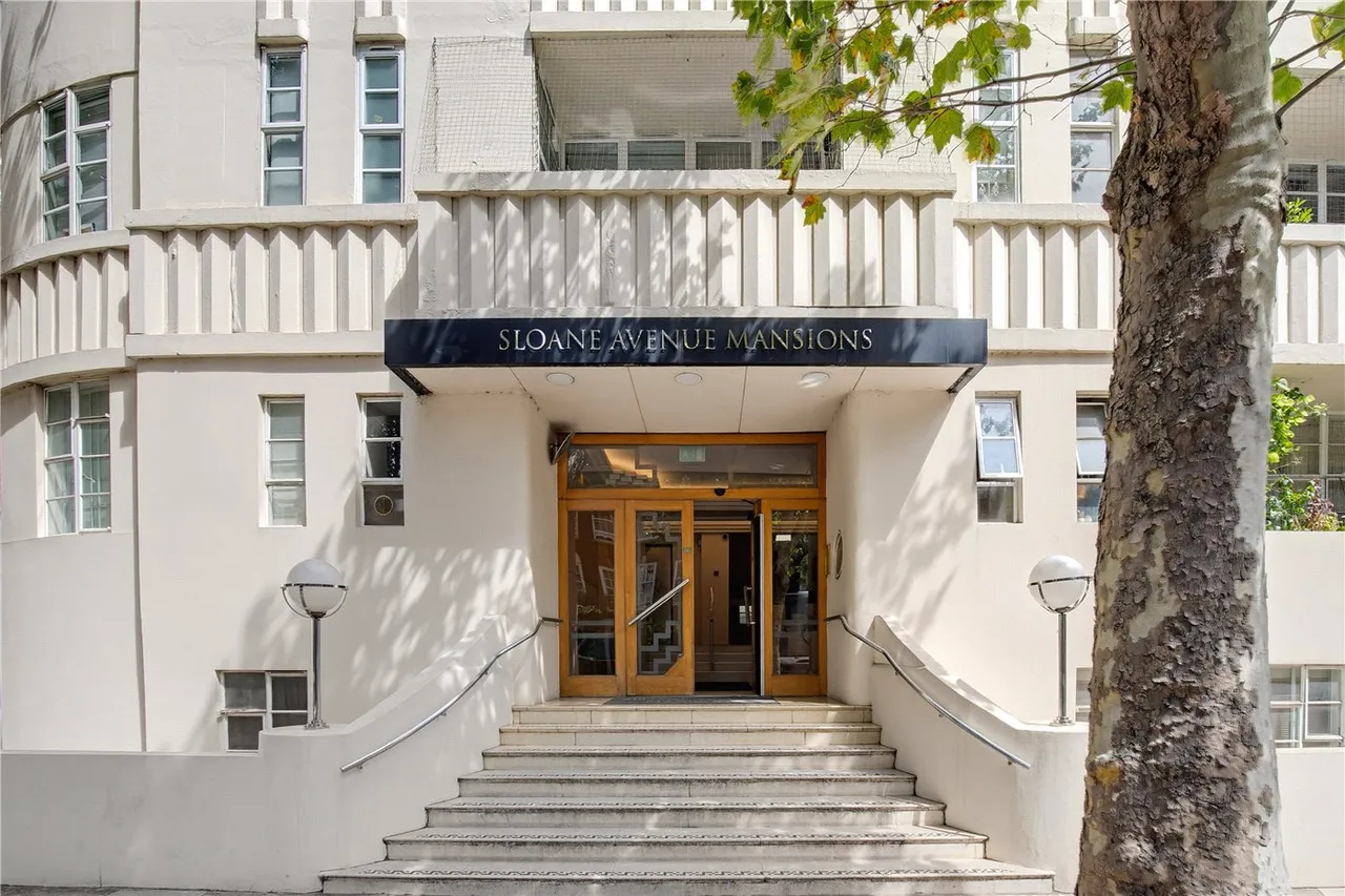 Sloane Avenue, London, SW3, photo 4