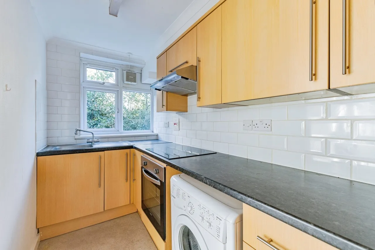 Nottingham Road, South Croydon, CR2, photo 9