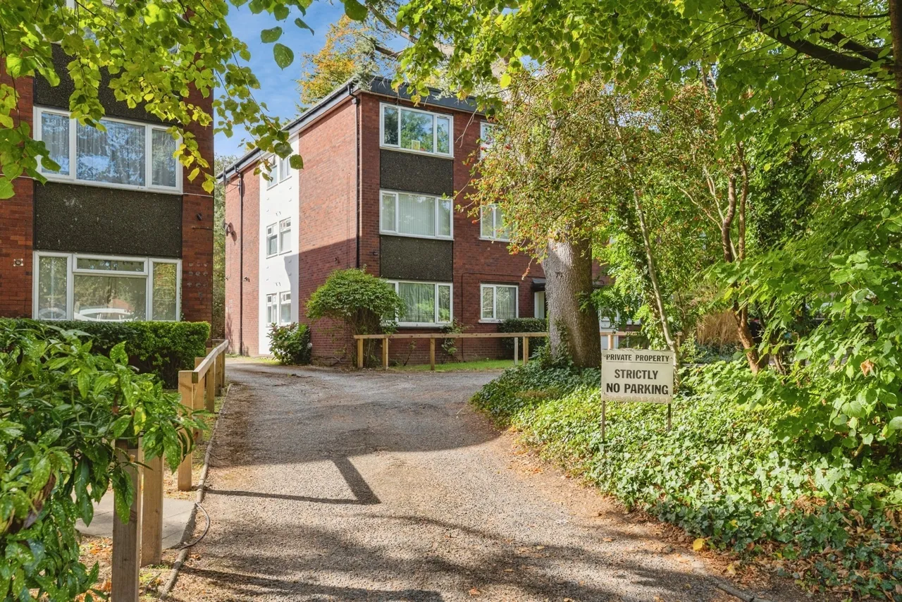 Nottingham Road, South Croydon, CR2, photo 12