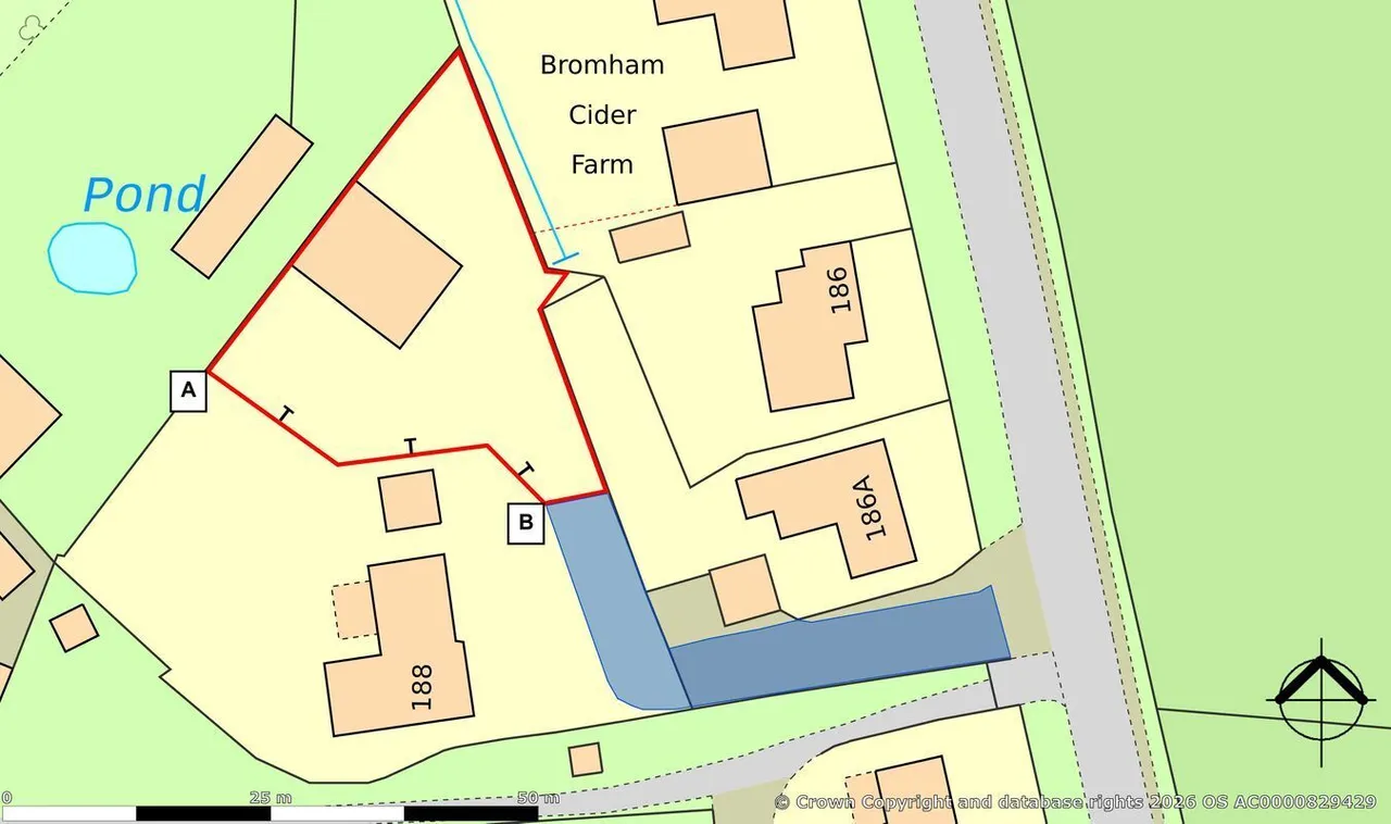 St Ediths Marsh, Bromham, SN15, photo 12
