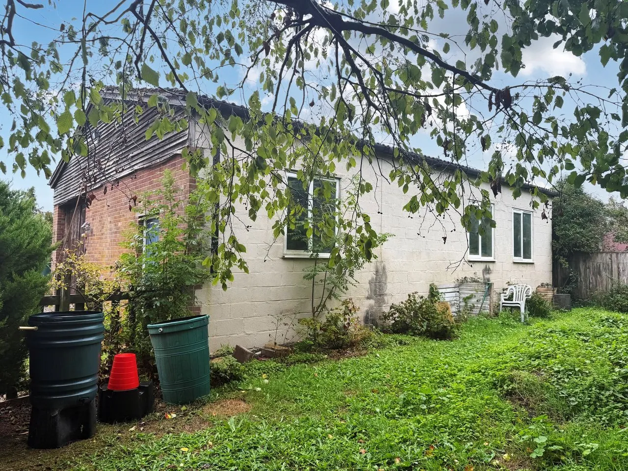 St Ediths Marsh, Bromham, SN15, photo 4