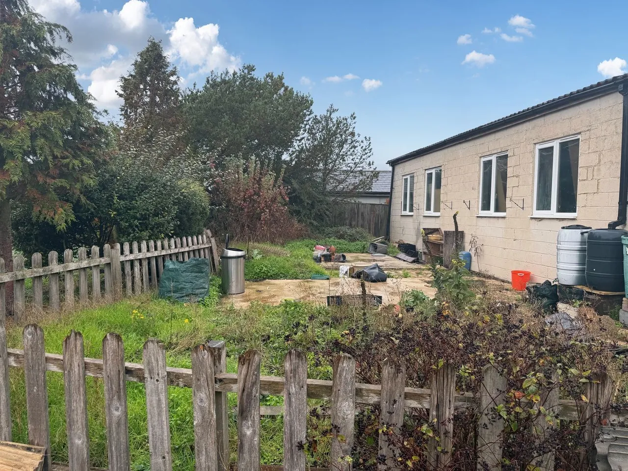 St Ediths Marsh, Bromham, SN15, photo 5