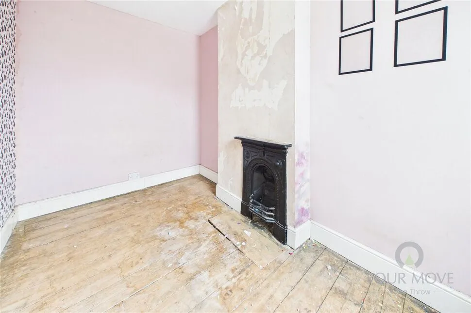 Edgell Street, Kettering, Northamptonshire, NN16, photo 5