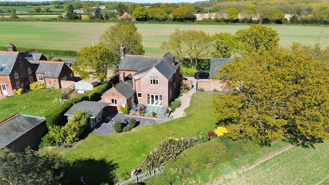 Norwich Road, Edgefield, NR24, photo 24