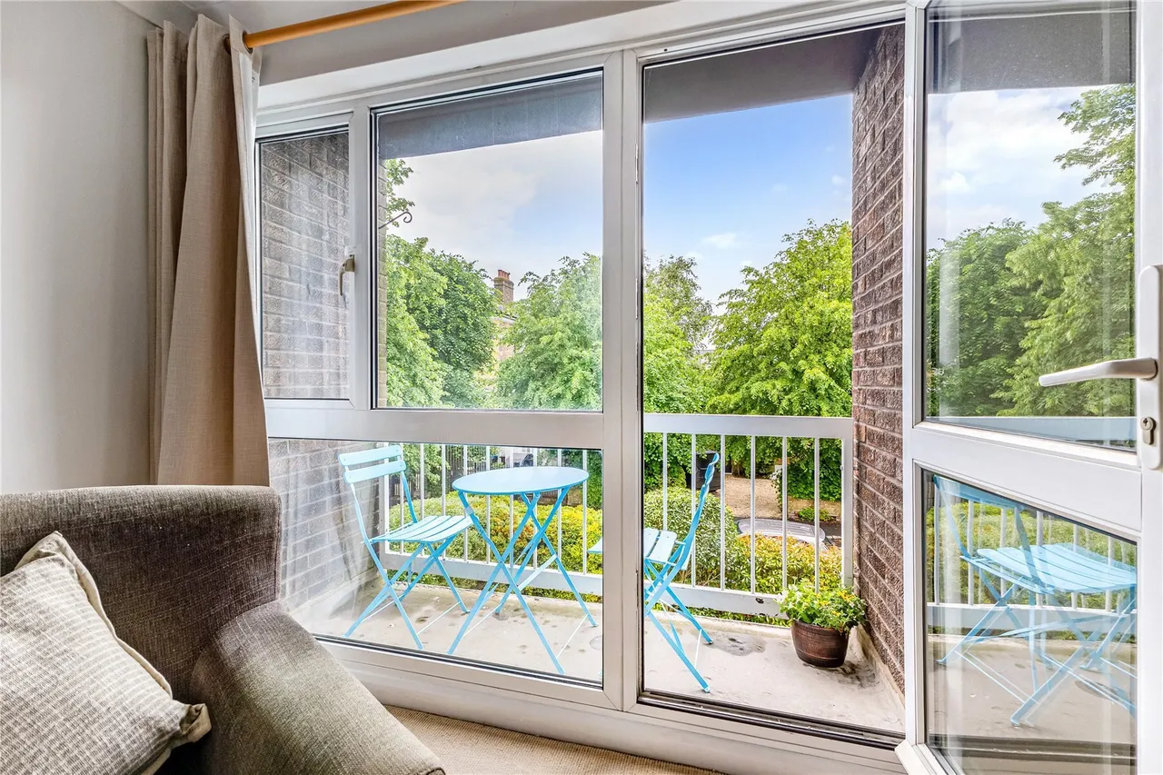 2 bed flat for sale — Lansdowne Road, Wimbledon, London, SW20