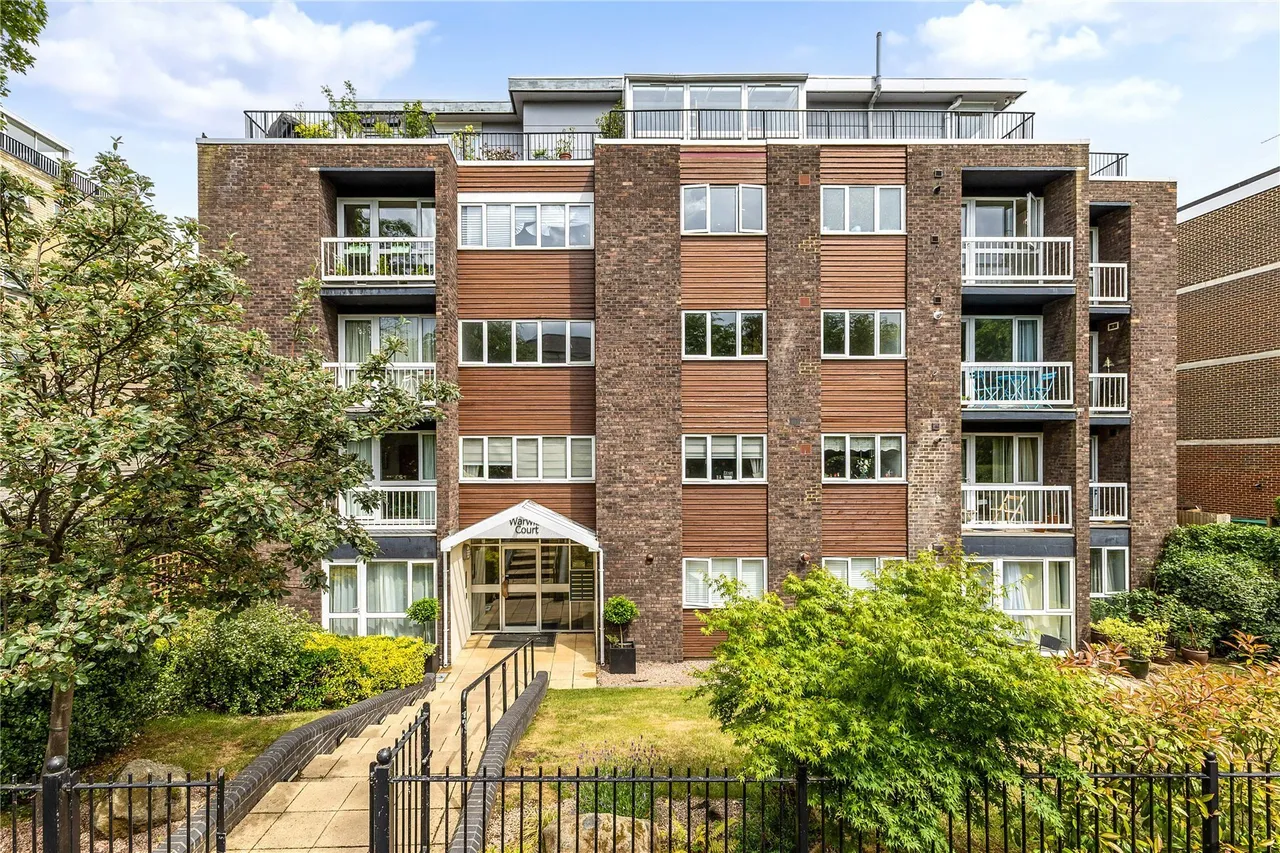 Lansdowne Road, Wimbledon, London, SW20, photo 4