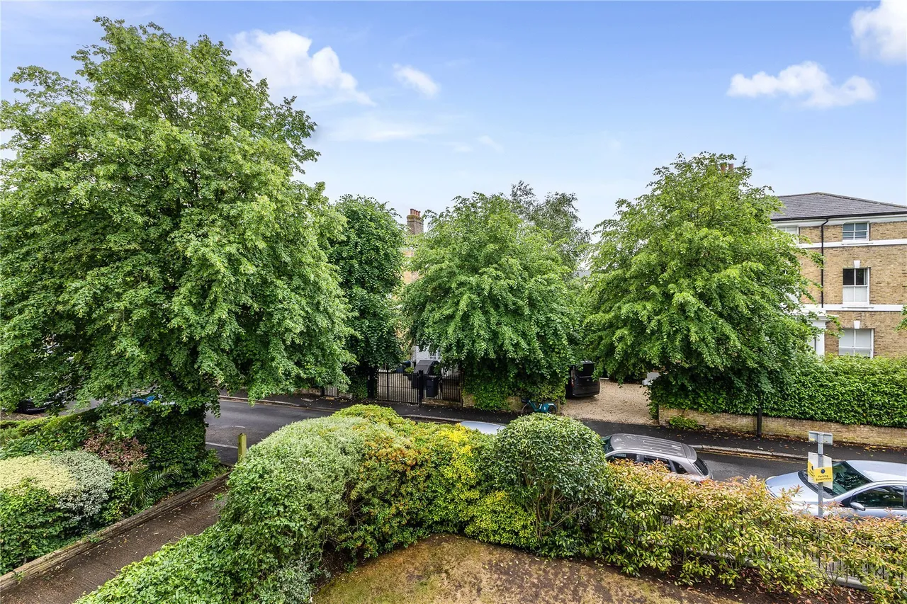 Lansdowne Road, Wimbledon, London, SW20, photo 12