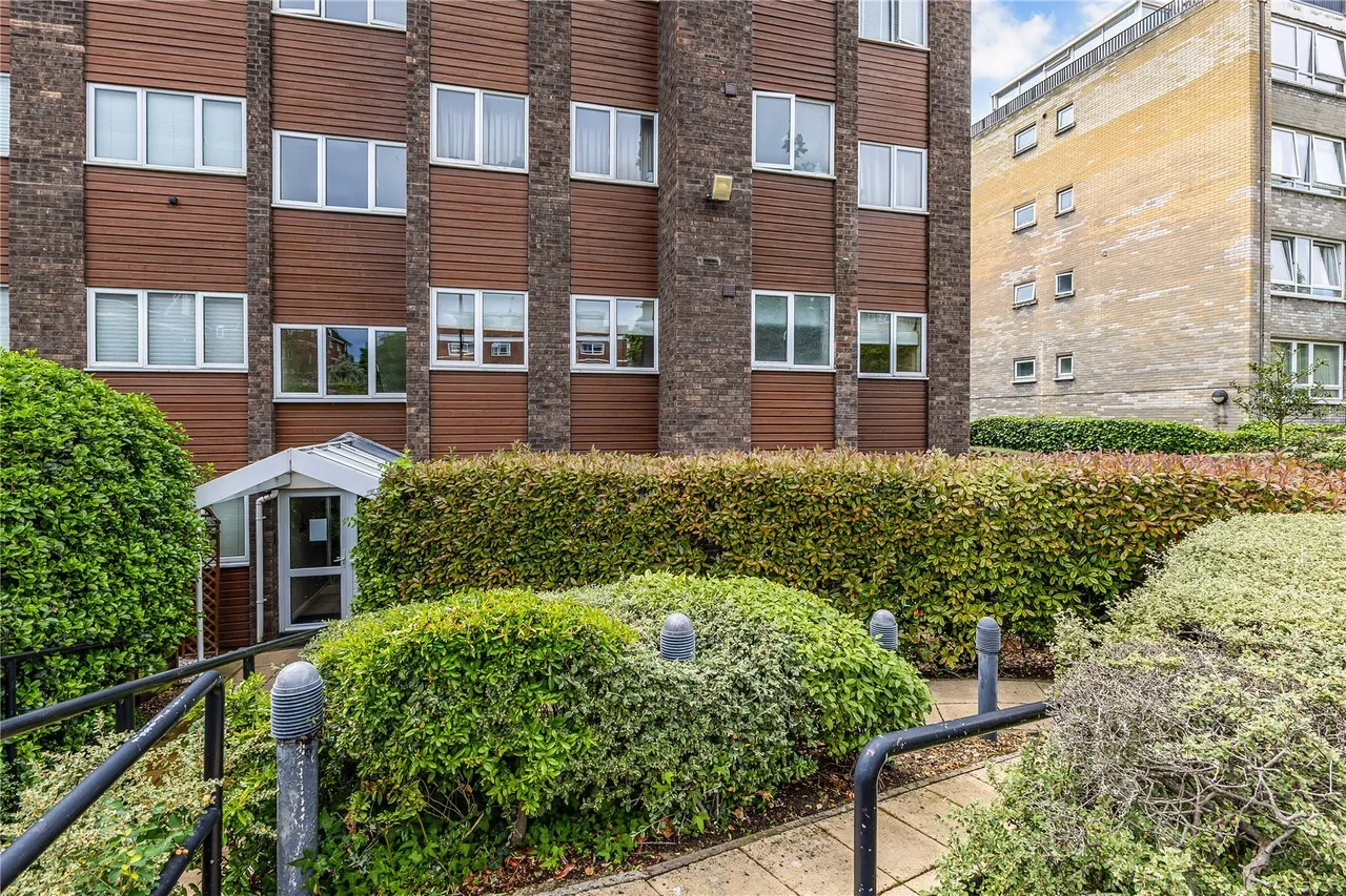 Lansdowne Road, Wimbledon, London, SW20, photo 10