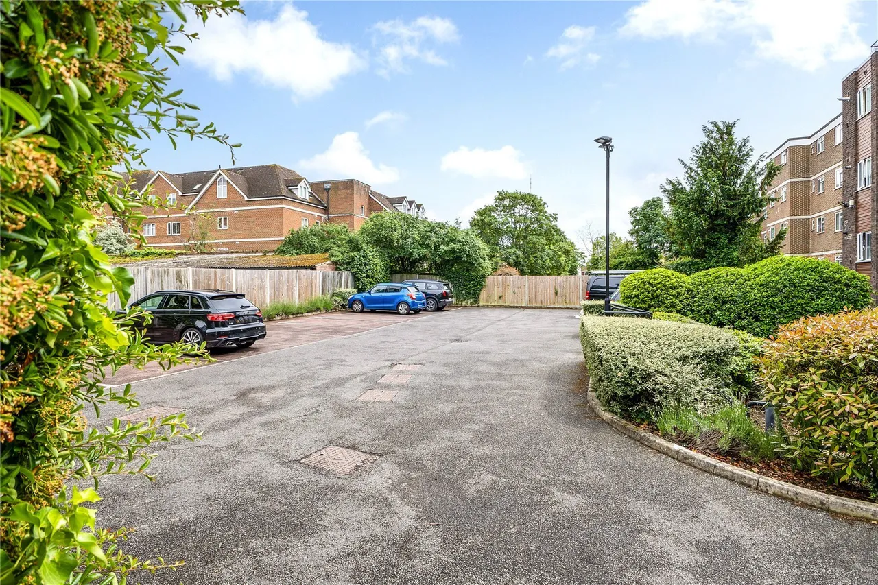 Lansdowne Road, Wimbledon, London, SW20, photo 9