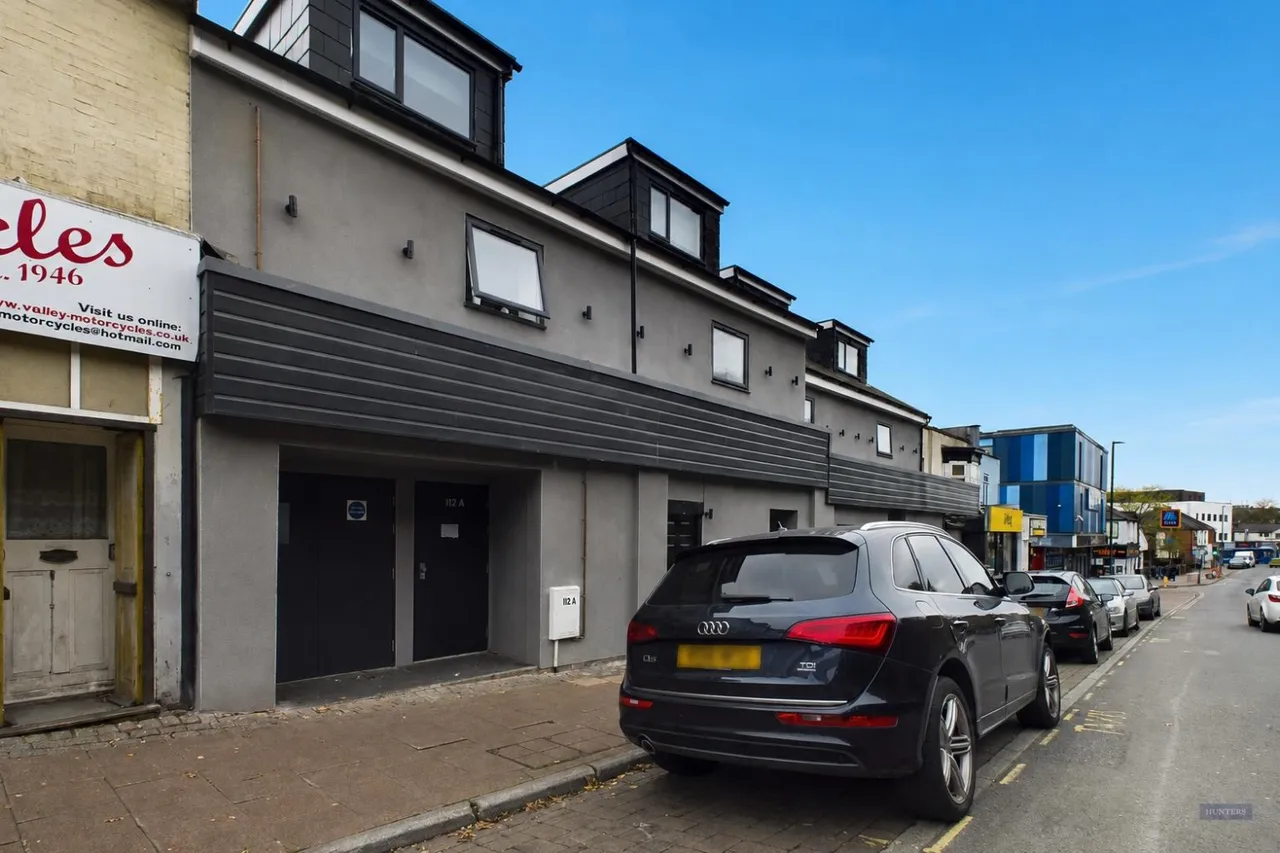 Bevois Valley Road, Southampton, SO14, photo 7