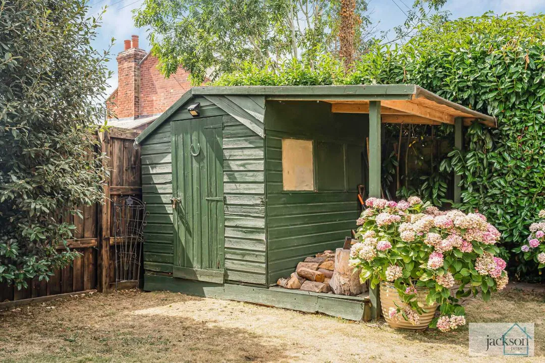 Period Cottage with Private Gardens, Marden,, Herefordshire, photo 60