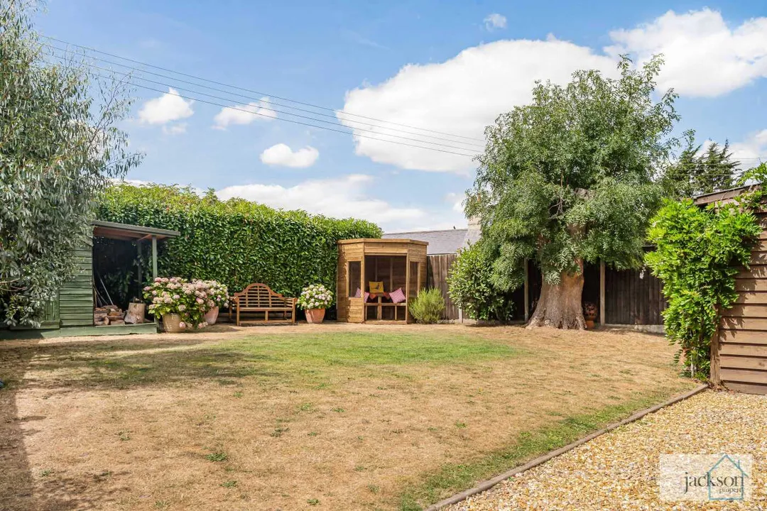 Period Cottage with Private Gardens, Marden,, Herefordshire, photo 2