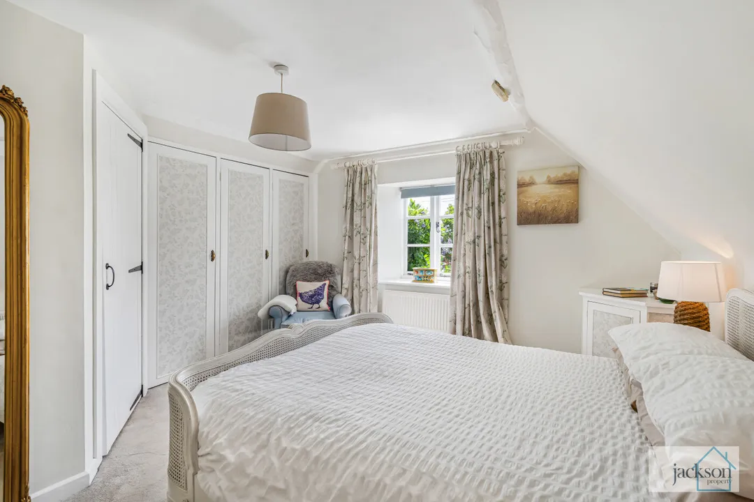 Period Cottage with Private Gardens, Marden,, Herefordshire, photo 46