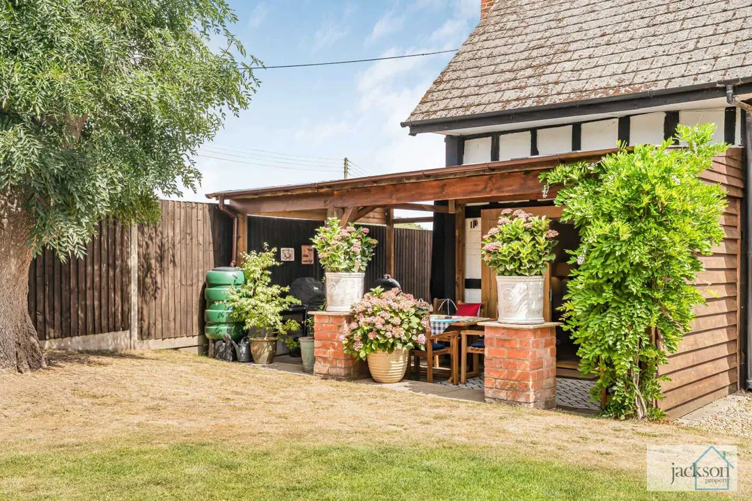 Period Cottage with Private Gardens, Marden,, Herefordshire, photo 52
