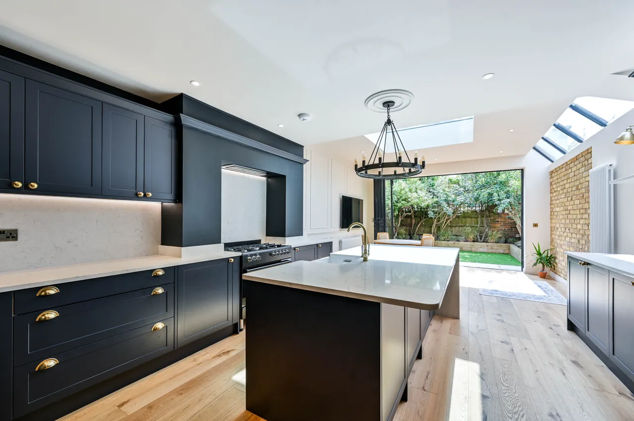 32 Windsor Road, Kingston upon Thames, photo 5