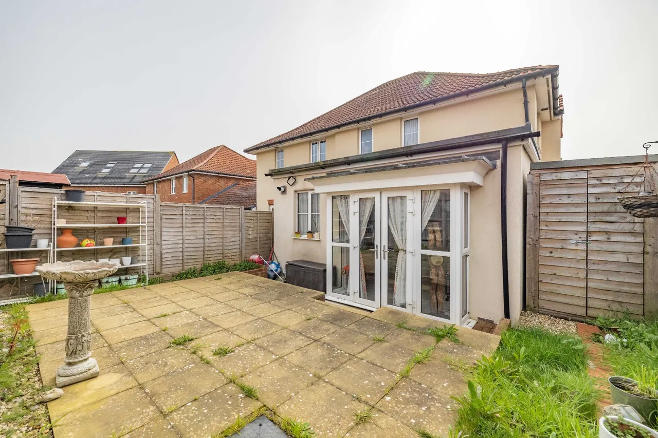 Davy Street, Aylesham, CT3, photo 16