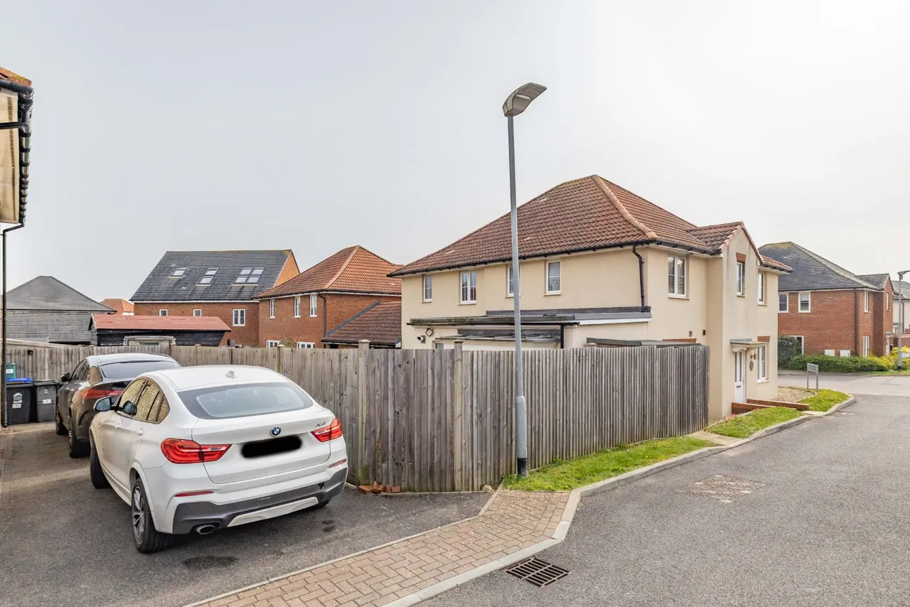 Davy Street, Aylesham, CT3, photo 17
