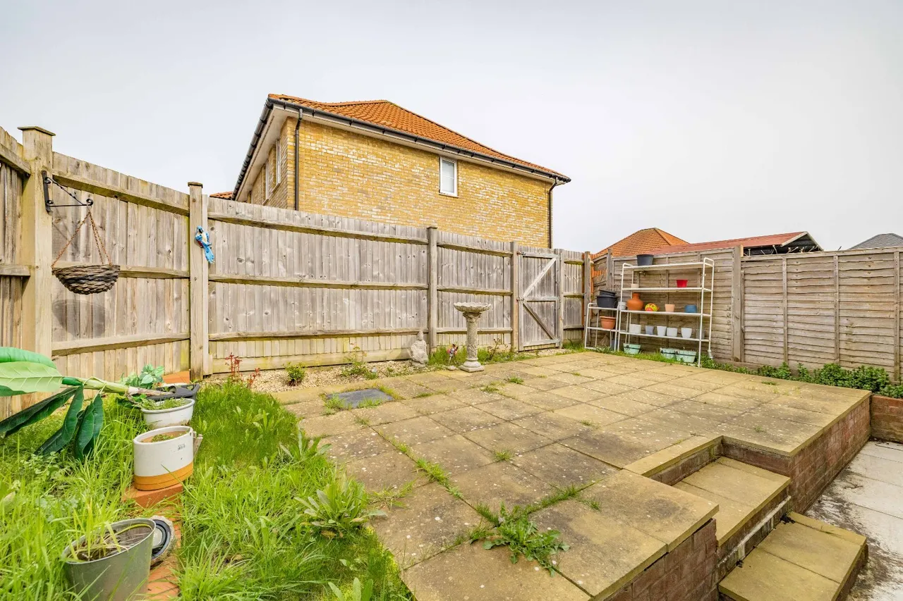Davy Street, Aylesham, CT3, photo 4